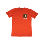 Plants Tee - Orange image 1